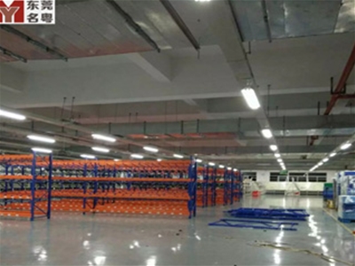 客户案例实物图