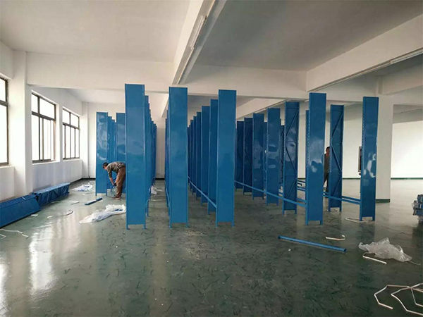 中型货架/仓储货架