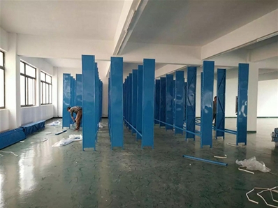 中型货架/仓储货架