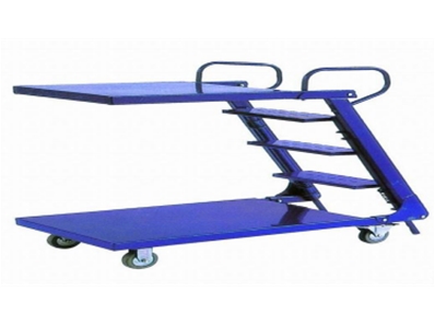 登高梯/仓库登高梯