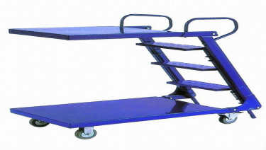 登高梯/仓库登高梯