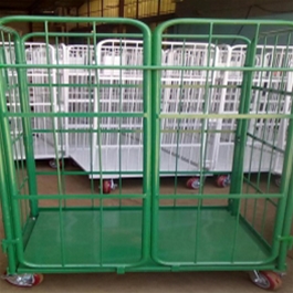 物流台车/折叠物流台车