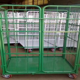 物流台车/折叠物流台车