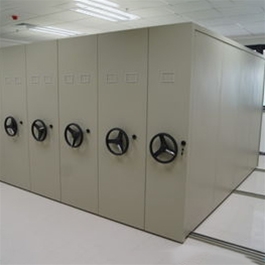 手摇密集柜/车间专用密集柜