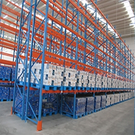 仓储重型货架