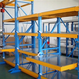 重型抽屉式模具架MY-03