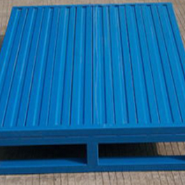 铁托盘/钢制托盘