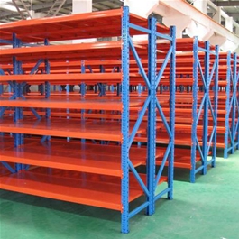 中型货架